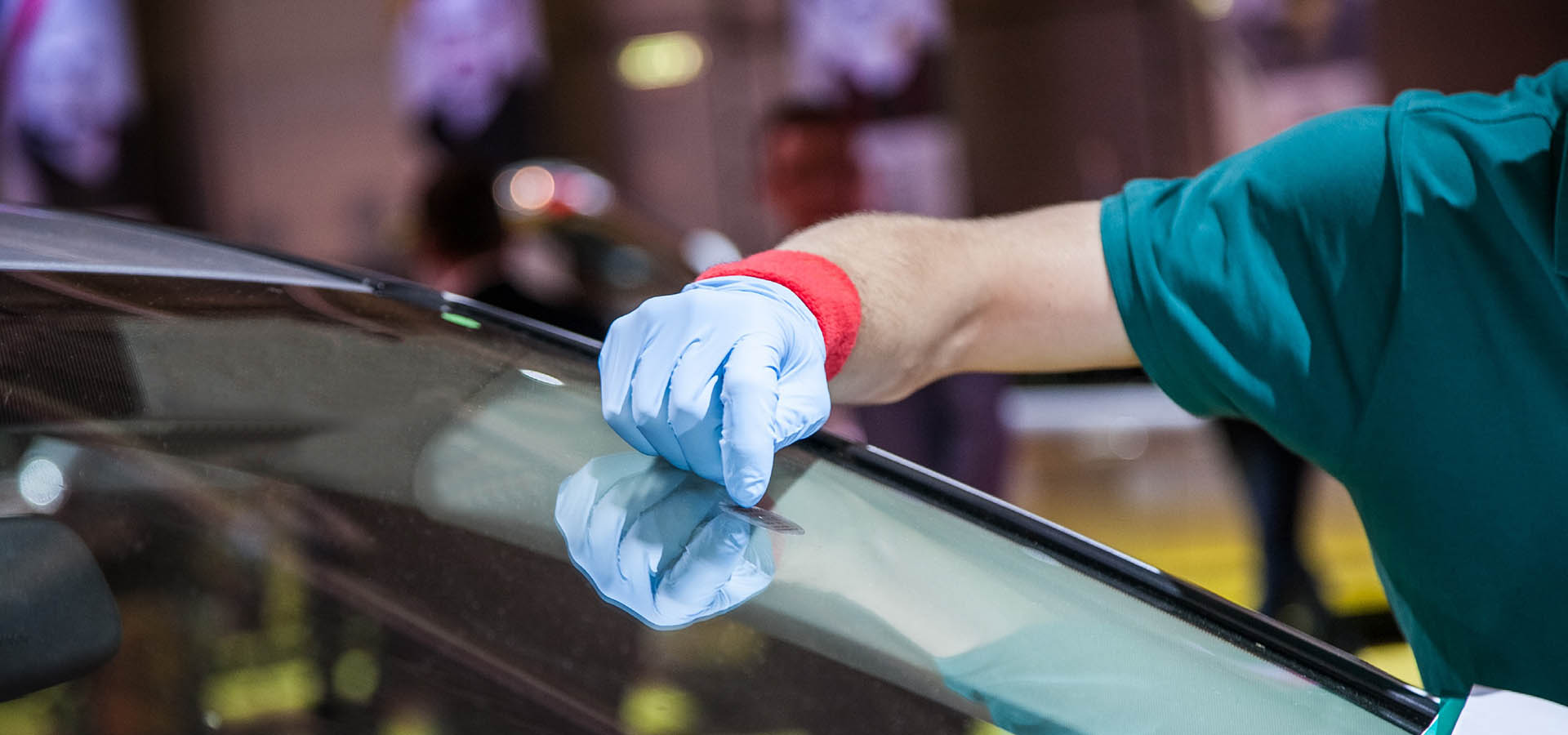 Windshield Repair Cost in Whitby