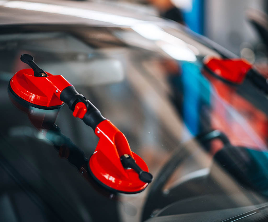 cost of windshield repair in Whitby