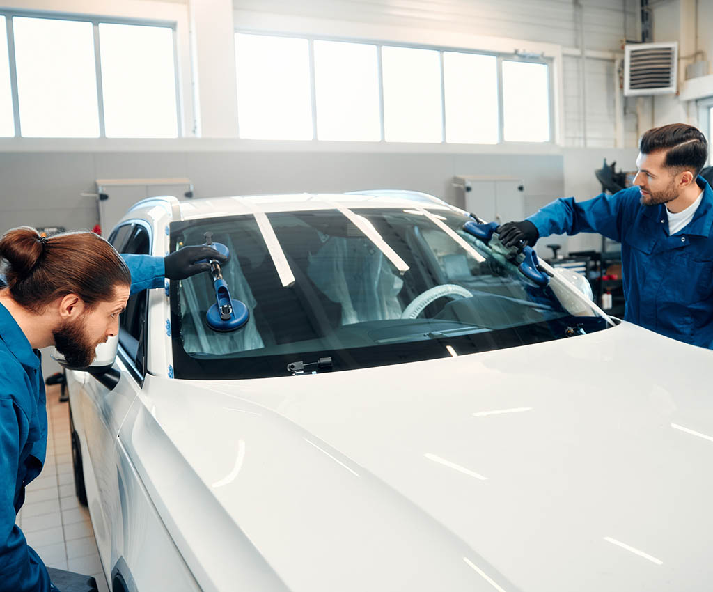 mobile windshield repair near me