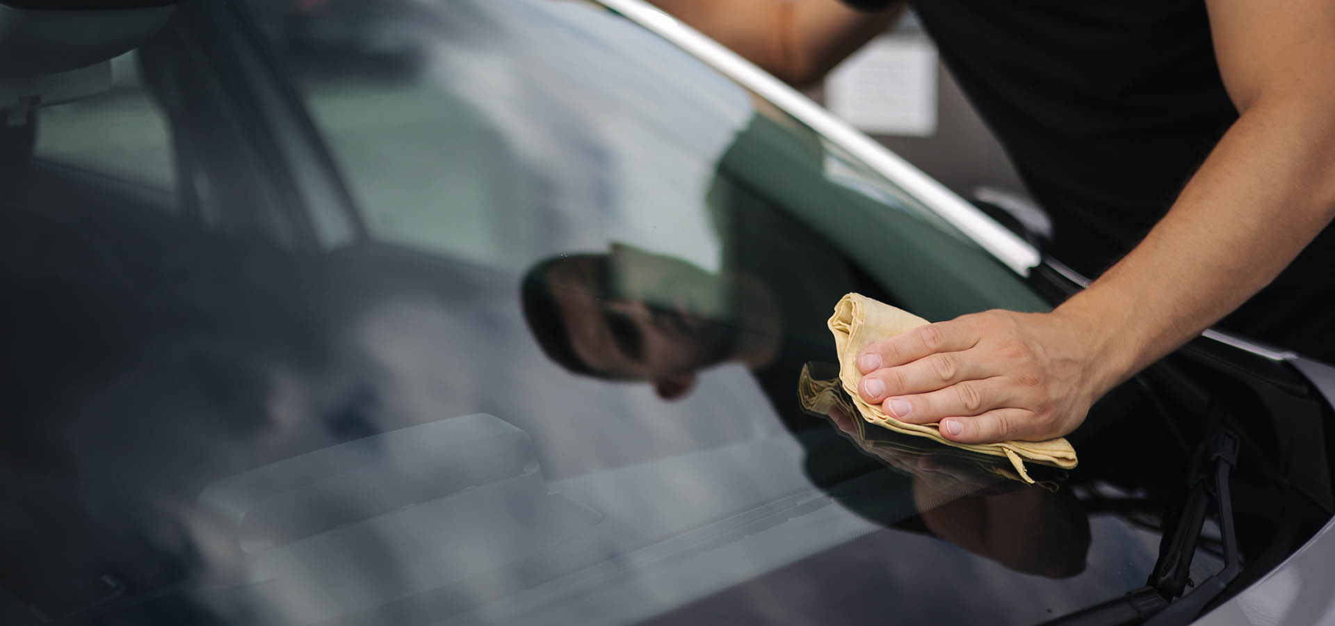 cost of windshield replacement in Whitby